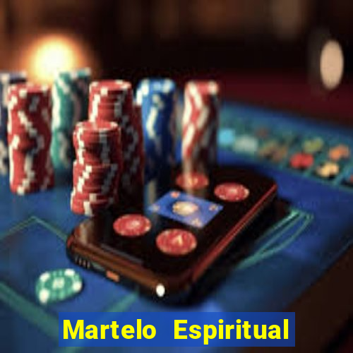 Martelo Espiritual de Deus significado na biblia